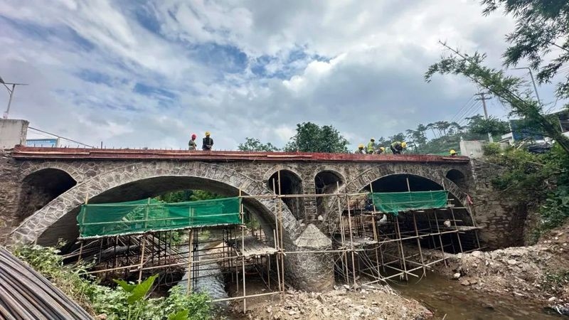 鐵山港加固設(shè)計(jì)公司 行業(yè)新聞 第2張