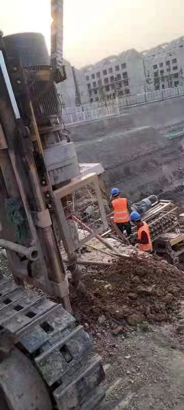 錦江加固設(shè)計公司（中興鵬程建筑設(shè)計公司京皖佳業(yè)錦江加固公司成功案例） 行業(yè)新聞 第2張