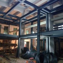 紅橋鋼結構設計公司(天津林瑞建筑工程設計有限公司紅橋建筑加固公司口碑如何) 行業(yè)新聞 第2張 紅橋鋼結構設計公司(天津林瑞建筑工程設計有限公司紅橋建筑加固公司口碑如何) 行業(yè)新聞 第2張