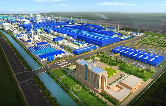 滄州新華鋼結(jié)構(gòu)設(shè)計公司 行業(yè)新聞 第2張