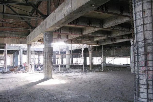 金安加固設(shè)計(jì)公司（關(guān)于金安加固設(shè)計(jì)公司的綜合信息整理：藍(lán)院金安加固設(shè)計(jì)公司的綜合信息） 行業(yè)新聞 第1張