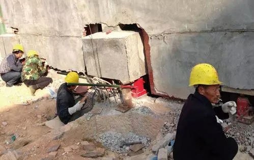 西工加固設(shè)計(jì)公司（中興鵬程建筑設(shè)計(jì)公司_西工加固設(shè)計(jì)公司哪家口碑最好） 行業(yè)新聞 第1張