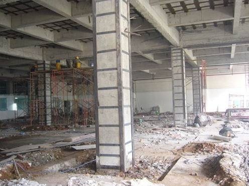 西峽加固設(shè)計公司 行業(yè)新聞 第3張