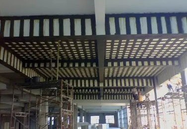 西峽加固設(shè)計(jì)公司