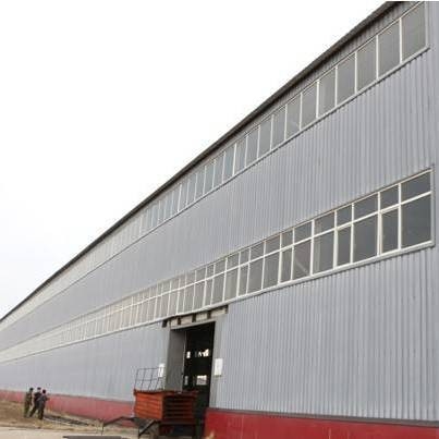 黑龍江鋼結(jié)構(gòu)設(shè)計(jì)公司（黑龍江省內(nèi)多家專業(yè)從事鋼結(jié)構(gòu)設(shè)計(jì)與工程的企業(yè)） 行業(yè)新聞 第2張