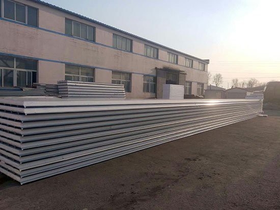 紅旗鋼結(jié)構(gòu)設(shè)計公司（關(guān)于紅旗鋼結(jié)構(gòu)設(shè)計公司的信息整理：沈陽強(qiáng)云彩鋼鋼結(jié)構(gòu)有限公司） 行業(yè)新聞 第3張