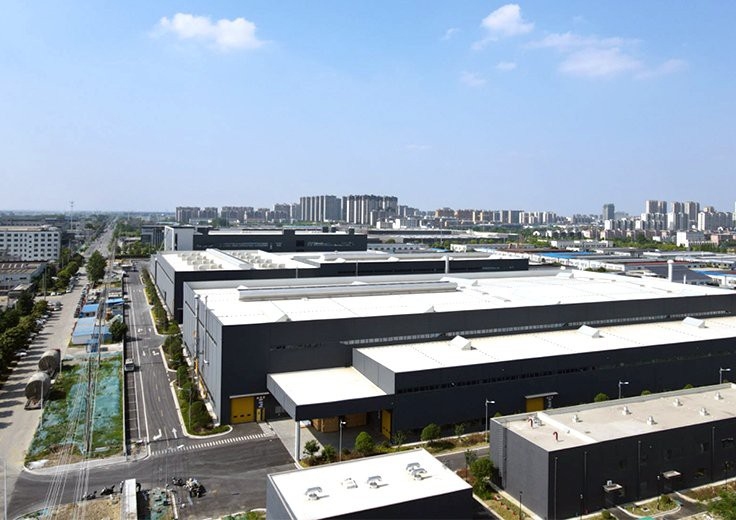 江蘇鋼結(jié)構(gòu)設(shè)計(jì)公司(江蘇省內(nèi)主要鋼結(jié)構(gòu)設(shè)計(jì)公司的綜合信息) 行業(yè)新聞 第3張 江蘇鋼結(jié)構(gòu)設(shè)計(jì)公司(江蘇省內(nèi)主要鋼結(jié)構(gòu)設(shè)計(jì)公司的綜合信息) 行業(yè)新聞 第3張