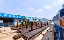 站前鋼結構設計公司（提供站前鋼結構設計服務的公司）