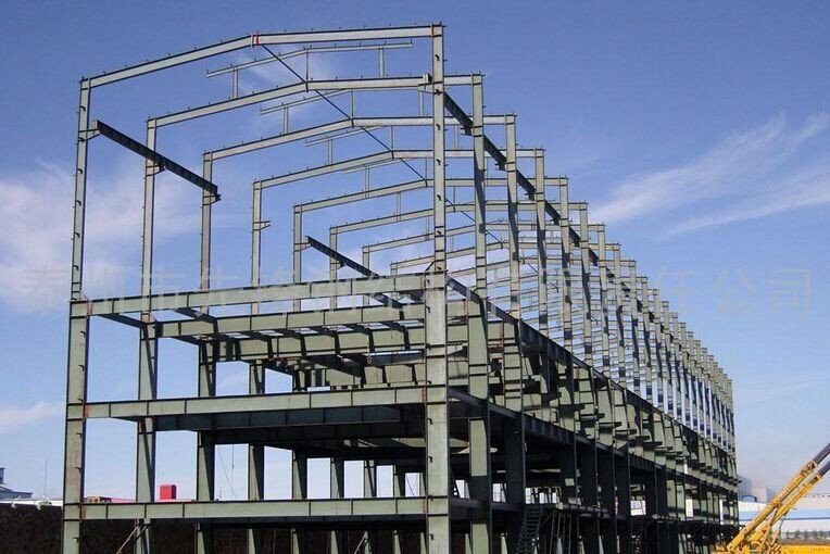 黔東鋼結(jié)構(gòu)設(shè)計公司（貴州川黔鋼結(jié)構(gòu)工程有限公司） 行業(yè)新聞 第1張