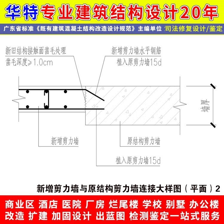霞山加固設(shè)計(jì)公司(霞山區(qū)加固設(shè)計(jì)公司) 行業(yè)新聞 第1張 霞山加固設(shè)計(jì)公司(霞山區(qū)加固設(shè)計(jì)公司) 行業(yè)新聞 第1張