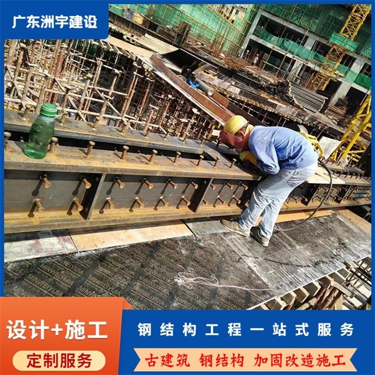 英德鋼結(jié)構(gòu)設(shè)計(jì)公司(英德市提供鋼結(jié)構(gòu)設(shè)計(jì)服務(wù)的公司) 行業(yè)新聞 第4張 英德鋼結(jié)構(gòu)設(shè)計(jì)公司(英德市提供鋼結(jié)構(gòu)設(shè)計(jì)服務(wù)的公司) 行業(yè)新聞 第4張