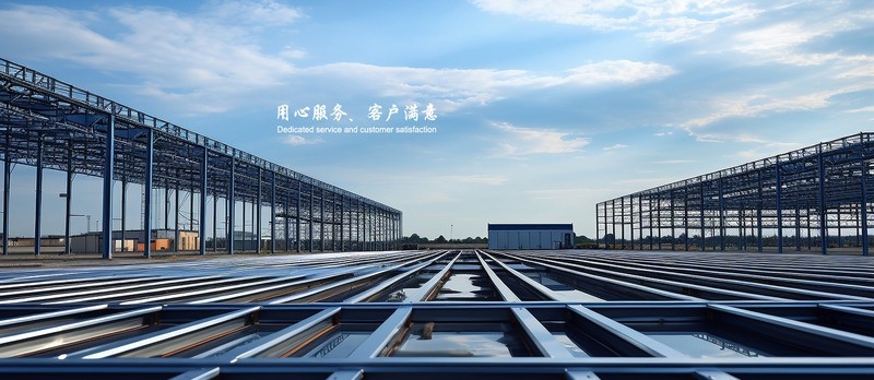 高安鋼結(jié)構(gòu)設(shè)計公司（高安市哪家鋼結(jié)構(gòu)設(shè)計公司口碑最好？）