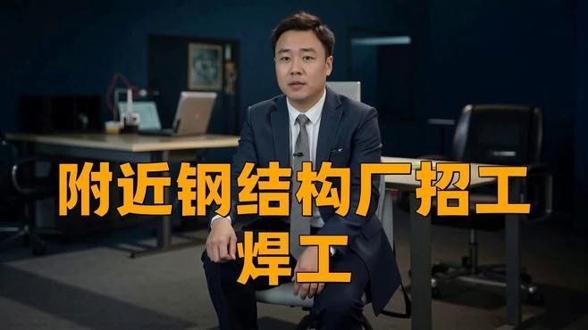 鋼結(jié)構(gòu)招工400元一天 行業(yè)新聞 第2張