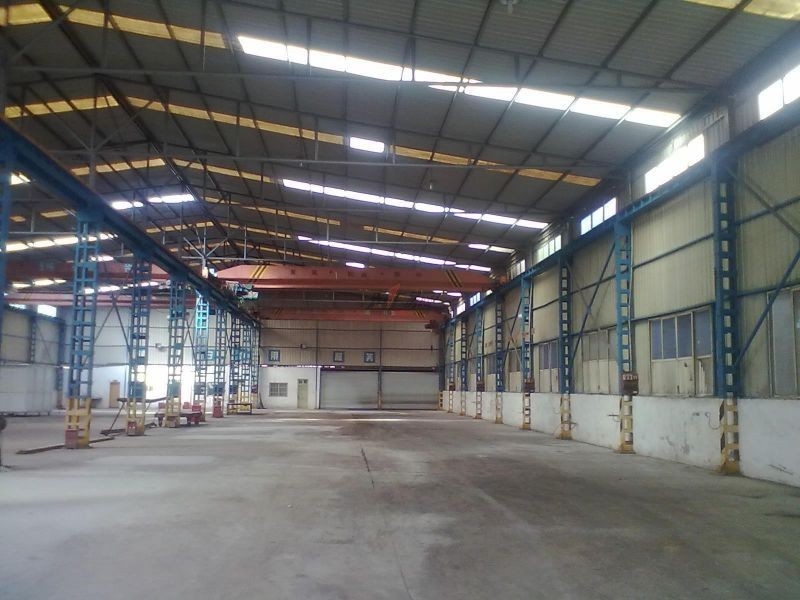 浙江中振鋼結(jié)構(gòu)有限公司 行業(yè)新聞