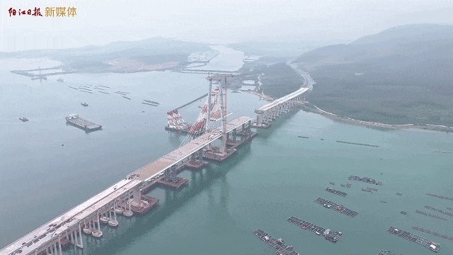 陽江鋼結(jié)構(gòu)廠家前十名 行業(yè)新聞 第2張