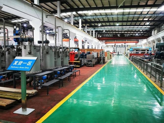 武陟最好的鋼結(jié)構(gòu)公司（武陟縣最好的鋼結(jié)構(gòu)公司） 行業(yè)新聞 第2張