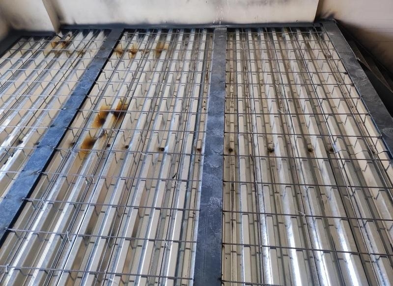 鋼結(jié)構(gòu)設(shè)計(jì)師（鋼結(jié)構(gòu)設(shè)計(jì)師工資高嗎） 行業(yè)新聞 第2張