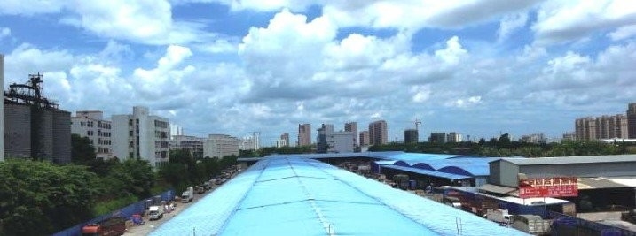 海南三亞鋼結(jié)構(gòu)公司（海南三亞市部分鋼結(jié)構(gòu)工程公司信息主要來源于企業(yè)公開資料） 行業(yè)新聞 第4張