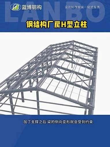 山東臨沂鋼結(jié)構(gòu)加工制作廠家 行業(yè)新聞 第4張