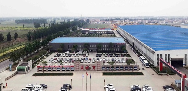 大方鋼結構公司是干什么的（大方鋼結構公司是干什么的大方鋼結構公司主要客戶有哪些） 行業(yè)新聞 第7張