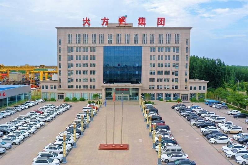 大方鋼結構公司是干什么的（大方鋼結構公司是干什么的大方鋼結構公司主要客戶有哪些） 行業(yè)新聞 第6張