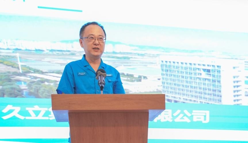 湖州鋼結(jié)構(gòu)公司董事長個人簡歷 行業(yè)新聞 第2張