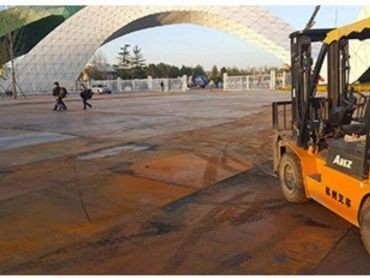 北京鋼板租賃（北京鋼板租賃公司） 行業(yè)新聞 第4張