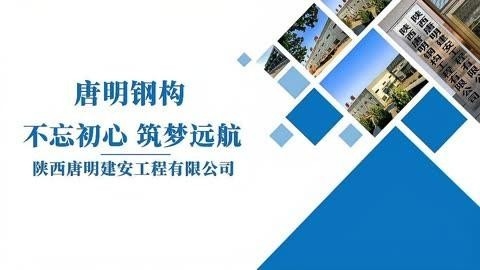 附近鋼結(jié)構(gòu)生產(chǎn)廠家（西安附近哪家鋼結(jié)構(gòu)廠口碑最好？） 行業(yè)新聞 第3張