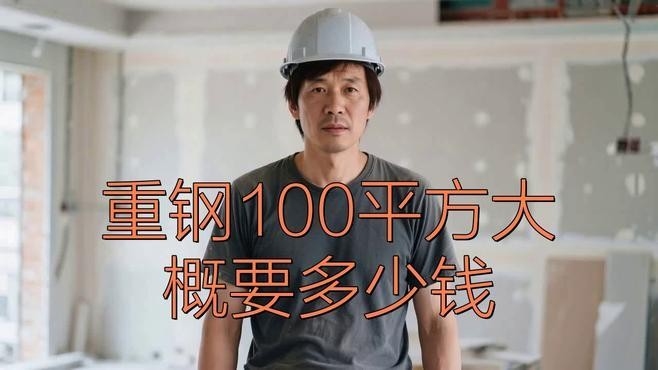100平鋼結(jié)構(gòu)房報(bào)價(jià)單（100平方米鋼結(jié)構(gòu)房報(bào)價(jià)單墨吟書界100平方多少錢） 行業(yè)新聞 第2張