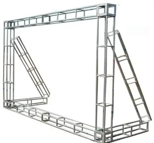 桁架怎么做才最牢固圖片（桁架怎么做才最牢固） 行業(yè)新聞 第3張