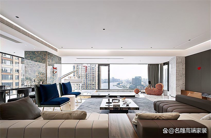 別墅裝潢（2025大宅別墅裝修風(fēng)格top5!） 行業(yè)新聞 第2張