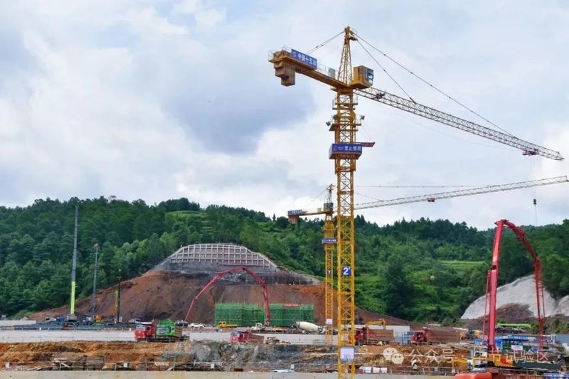 納雍鋼結(jié)構(gòu)公司是國企還是私企（納雍縣鋼結(jié)構(gòu)公司是國企還是私企） 行業(yè)新聞 第1張