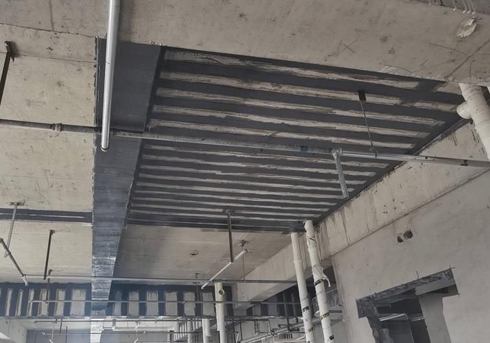 空心樓板加固方式有哪些圖片(空心樓板加固方式有哪些) 行業(yè)新聞 第6張 空心樓板加固方式有哪些圖片(空心樓板加固方式有哪些) 行業(yè)新聞 第6張