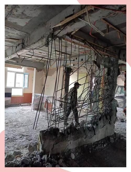 磚混結(jié)構拆墻加固視頻大全圖片（sketchup磚混結(jié)構拆墻加固視頻大全圖片） 行業(yè)新聞 第4張