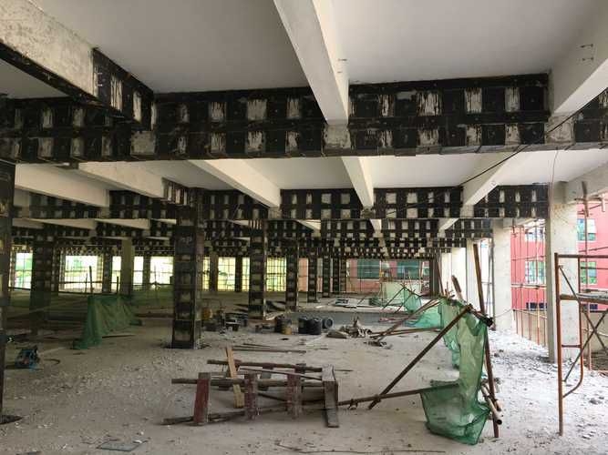 磚混結(jié)構拆墻加固視頻大全圖片（sketchup磚混結(jié)構拆墻加固視頻大全圖片） 行業(yè)新聞 第6張