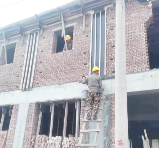 磚混結(jié)構拆墻加固視頻大全圖片（sketchup磚混結(jié)構拆墻加固視頻大全圖片） 行業(yè)新聞 第20張