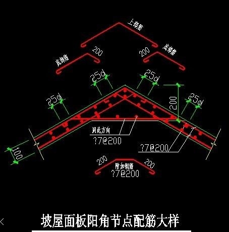 鋼結(jié)構(gòu)斜屋面做法圖解（鋼結(jié)構(gòu)斜屋面做法圖解鋼結(jié)構(gòu)斜屋面做法圖解） 行業(yè)新聞 第7張