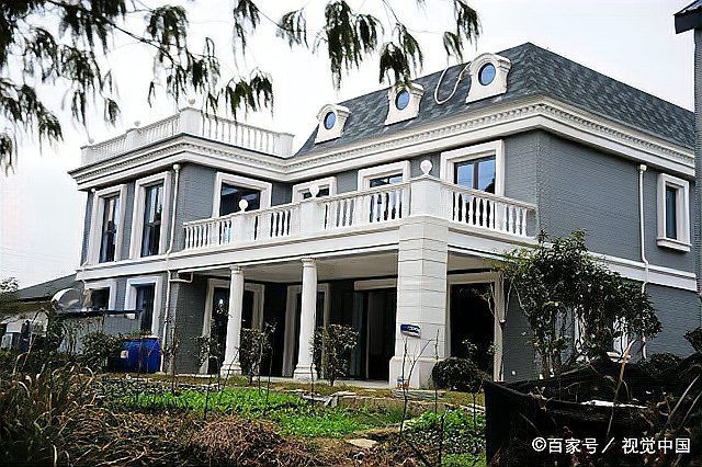 農(nóng)村自建房是磚混好還是輕鋼結(jié)構(gòu)好（農(nóng)村自建房是磚混好還是輕鋼好） 行業(yè)新聞 第2張