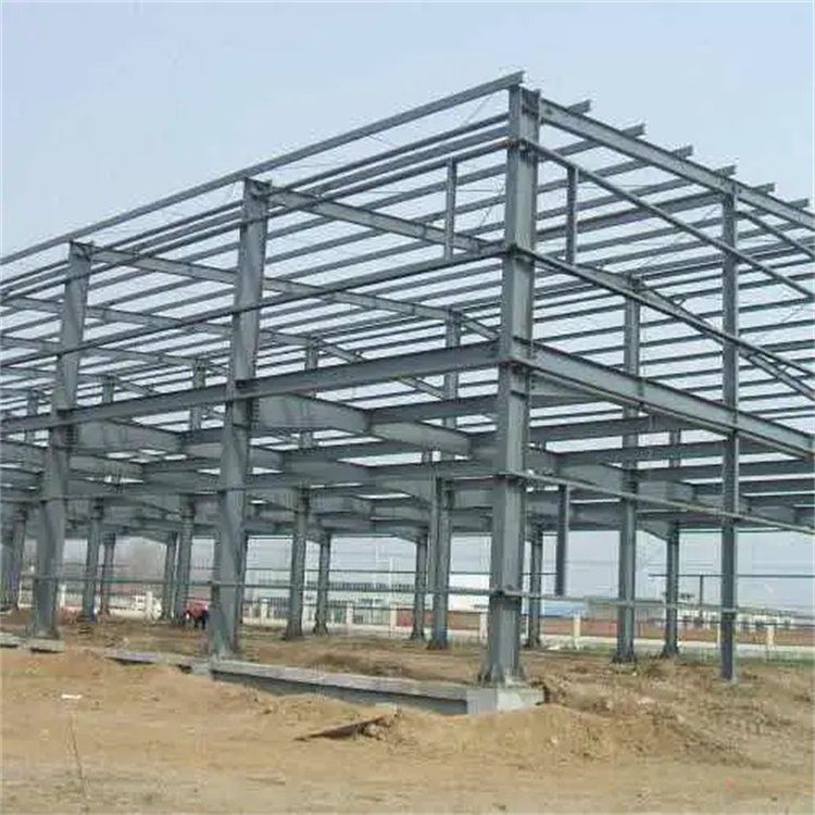 鋼結(jié)構(gòu)公司 行業(yè)新聞 第8張