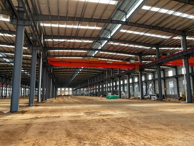 鎮(zhèn)寧鋼結(jié)構(gòu)老板背景資料（鎮(zhèn)寧鋼結(jié)構(gòu)公司有哪些？）