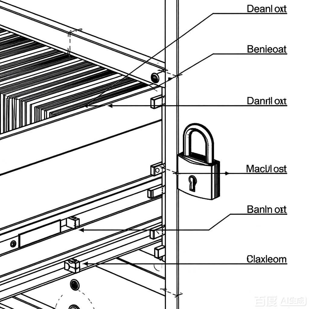 檔案室施工圖怎么畫（檔案室施工圖怎么畫,生成的四張圖片均圍繞檔案室施工圖繪制過(guò)程展開(kāi)）