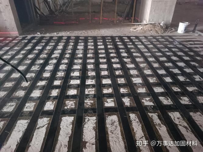 預(yù)制樓板加固有幾種方法圖片（預(yù)制樓板加固常見方法）